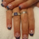Finger Nails 4